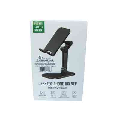 Підставка до планшета Dynamode smartphones/tablets 4-13 inches (PH-Stand-02 black) Вінниця