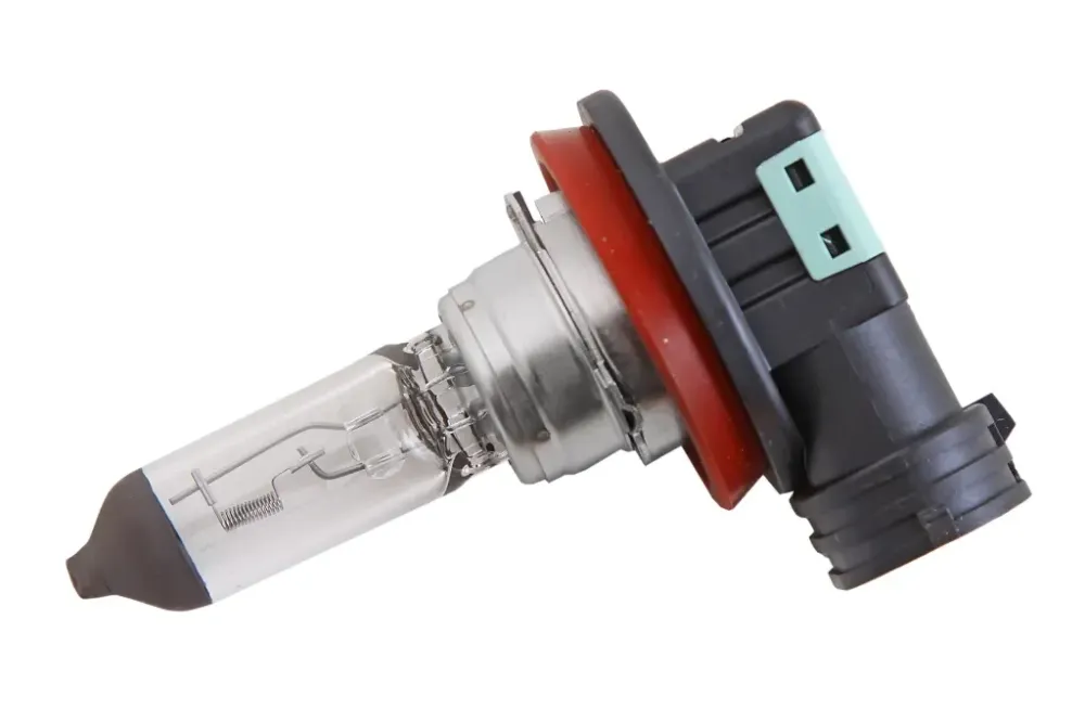 Лампа галогенная 12В H11 Brevia 55 +30% Power Винница - изображение 2