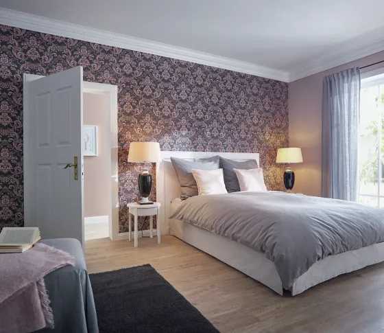 Шпалери Rasch Trianon XIII 570649 Київ