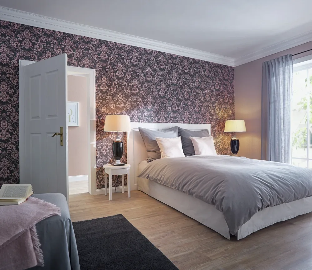 Шпалери Rasch Trianon XIII 570649 Київ - фото 2