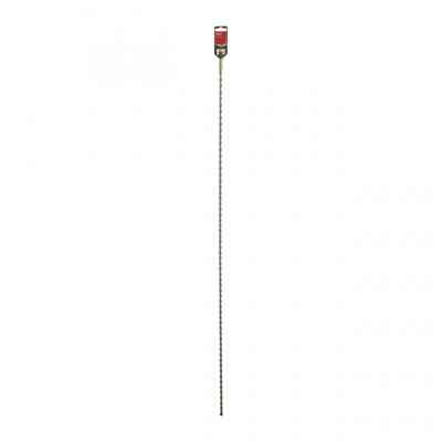 Бур Milwaukee SDS-PLUS M2, 8,0х1000х940мм (4932399328) Вінниця