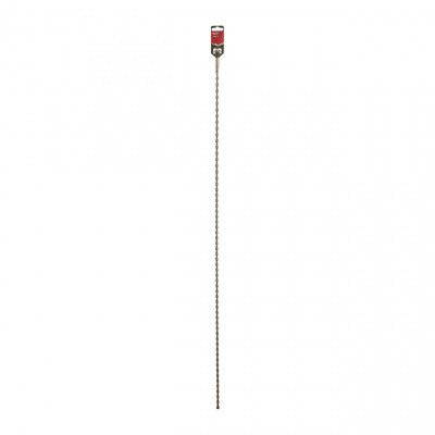 Бур Milwaukee SDS-PLUS M2, 8,0х1000х940мм (4932399328) Вінниця - фото 2