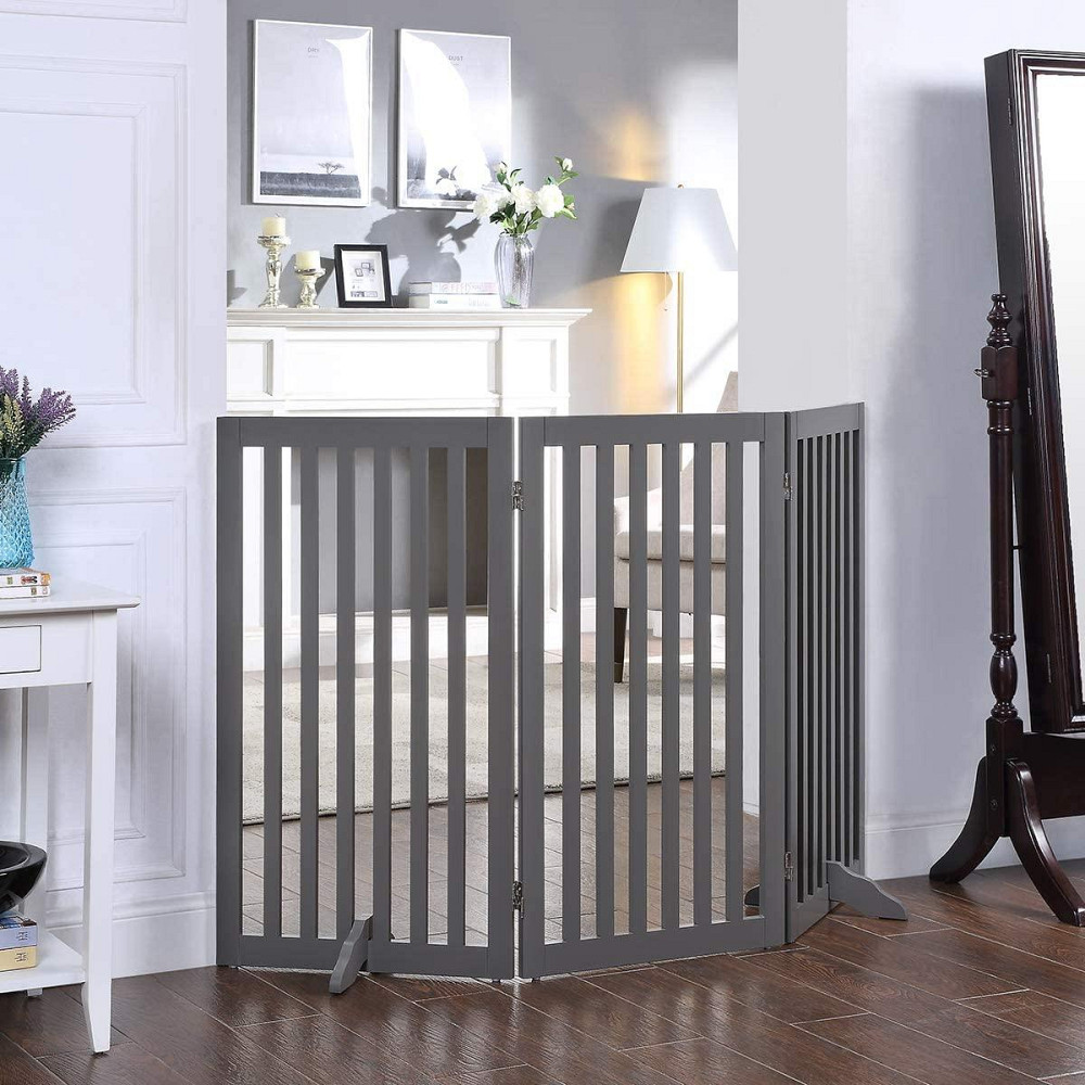 Заборчик ограничитель 