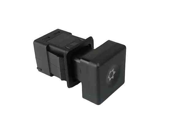 Кнопка кондиционера 2110, 2111, 2112 (клавиша) Мукачево