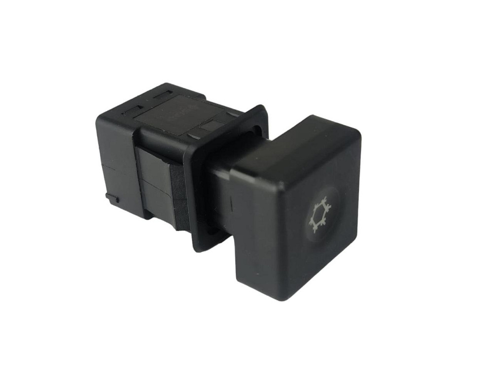 Кнопка кондиционера 2110, 2111, 2112 (клавиша) Мукачево - изображение 1