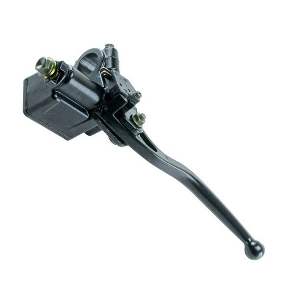 Гальмівна GY6 права (низька) машинка Мукачево - фото 1