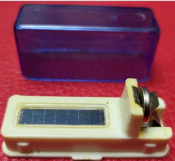 Зарядное устройство батареек для часов. Киев - изображение 7