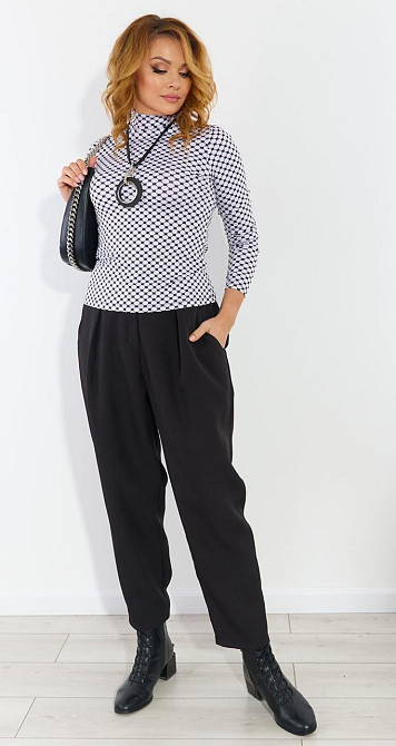 Брючный костюм (48) Киев - изображение 8