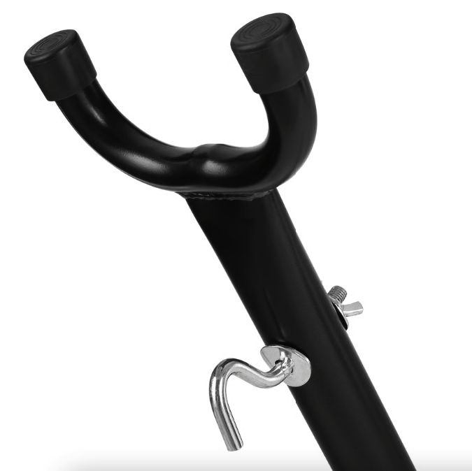 Металевий каркас для гамака Di Volio чорний Киев - изображение 4