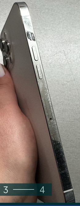 Айфон: iPhone 12 Pro Max Київ - фото 3