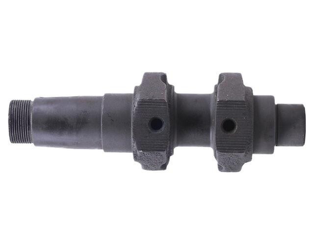 Коленвал голый  на дизельный двигатель 195N, резьба М12 Мукачево - изображение 5