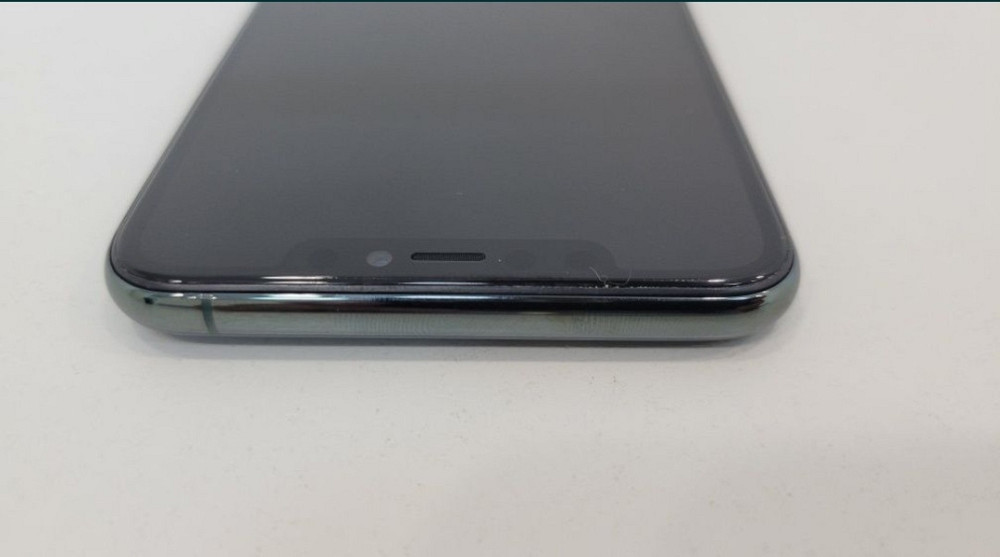 IPhone 11Pro Max 64Gb Green neverlock б/у в ідеальному стані Київ - фото 4