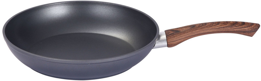 Сковородка Bravo Chef классическая 30 см (6815601) Киев - изображение 1