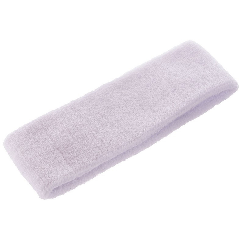 Пов'язка на голову Record BC-5760 Вишневе - фото 5