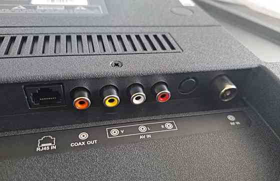 Телевізор 4К Самсунг Samsung 32 Дюйма SMART TV Wi-Fi Т2 Андроїд 15 Київ