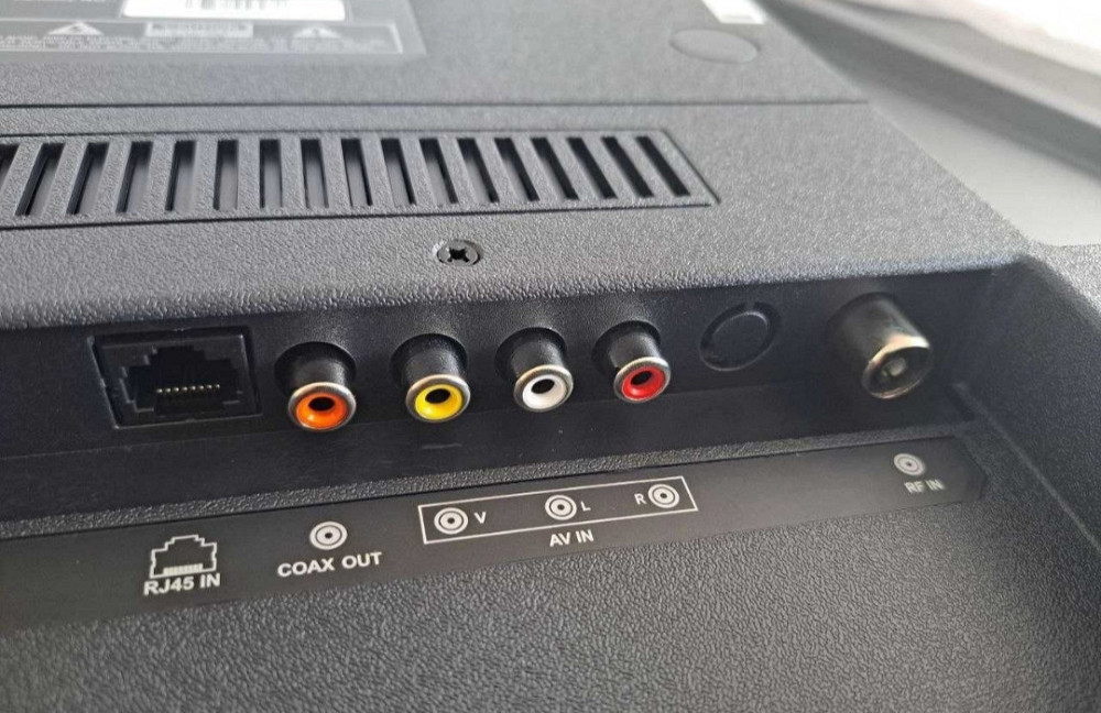 Телевизор 4К Самсунг Samsung 32 Дюйма SMART TV Wi-Fi Т2 Андроид 15 Киев - изображение 2