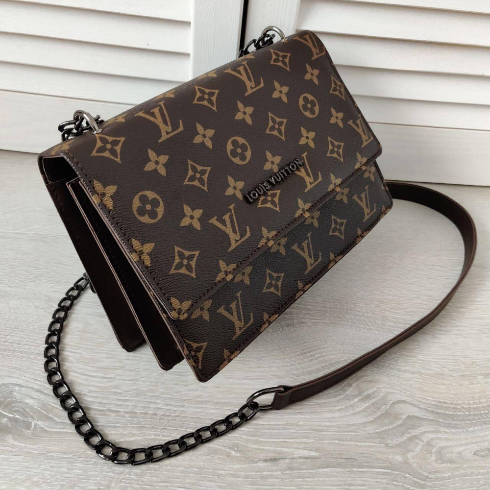 Брендова жіноча сумка. Жіноча сумка маленька через плече. Київ - фото 4