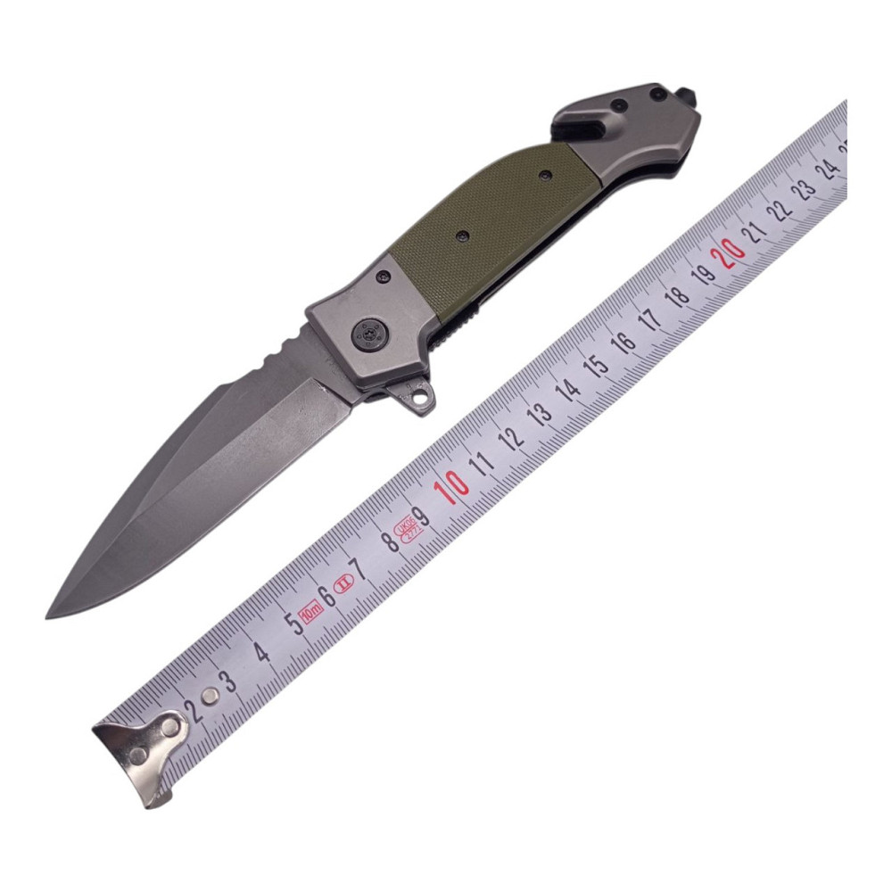 Ніж складний Noname 2647 Дніпро - фото 3