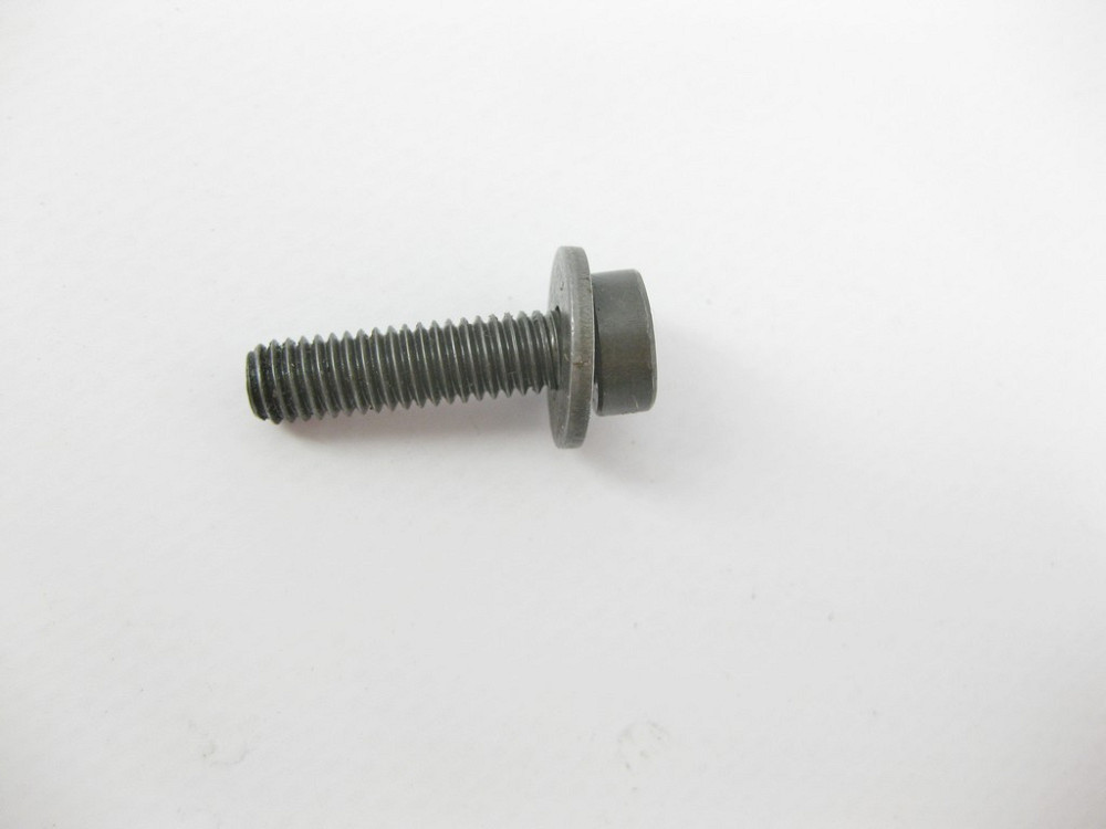 Mercedes-Benz  A0049902612 Болт T30 торкс M6 x 23 мм Одесса - изображение 4