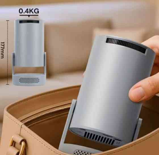 Смарт-проектор Magcubic HY300 Pro. Харків