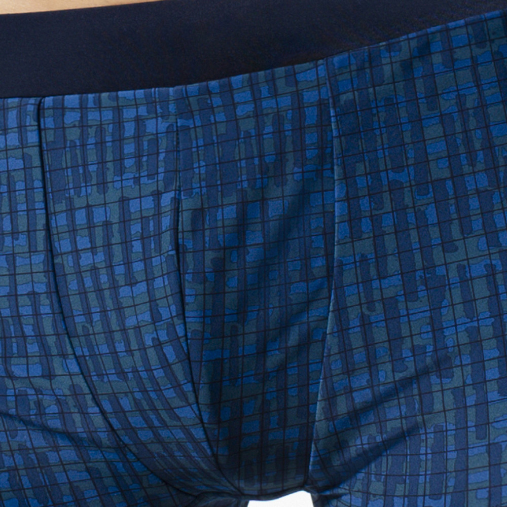 Шорти купальні Atlantic KMS-304 S, Синій Київ - фото 2