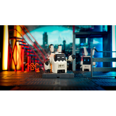 Зарядное устройство GravaStar Delta35 35Вт 2XUSB-C White (GRAVASTARA35_WHT_EUK) Винница - изображение 12