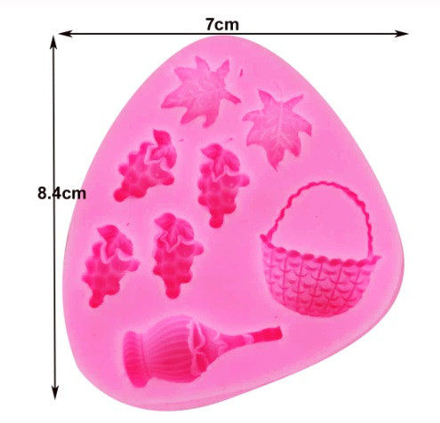 Молд кондитерский 