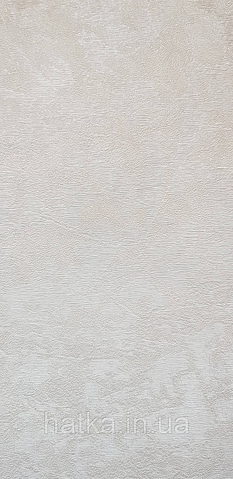 Шпалери вінілові на флізеліні DU&KA Majestic1.06х10 під венеціанську штукатурку світло-бежеві срібло Київ - фото 3