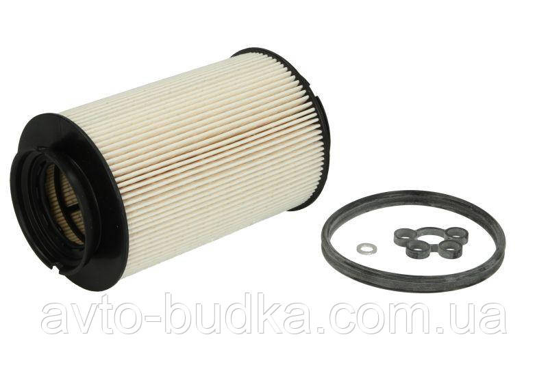 Паливний фільтр на Volkswagen Golf V 2003-2009 двигун 1.9Tdi; 2.0Tdi; 2.0Sdi; Purro PUR-PF0020 Новий Розділ - фото 2