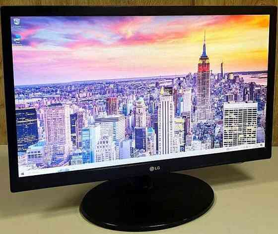 Монітор LG 22M38A Київ