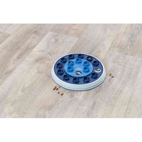 Развивающая игрушка Trixie Dog Activity Twister для собак, d:28 см (пластик) Винница