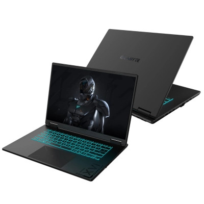 Ноутбук GIGABYTE Gaming A16 (3THK3UA893SD) Винница - изображение 5