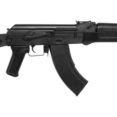 Гвинтівка страйкбольна LCT АК-104 Polymer Black AEG (LCK104 AEG) Вінниця