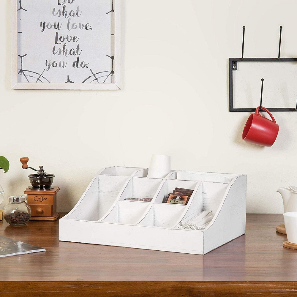 Кавовий органайзер "Туіт" зефір Миколаїв - фото 2