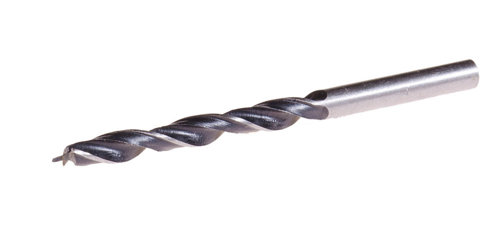 Сверло для дерева GRANITE 7х95 мм 2-22-079 Ровно - изображение 3
