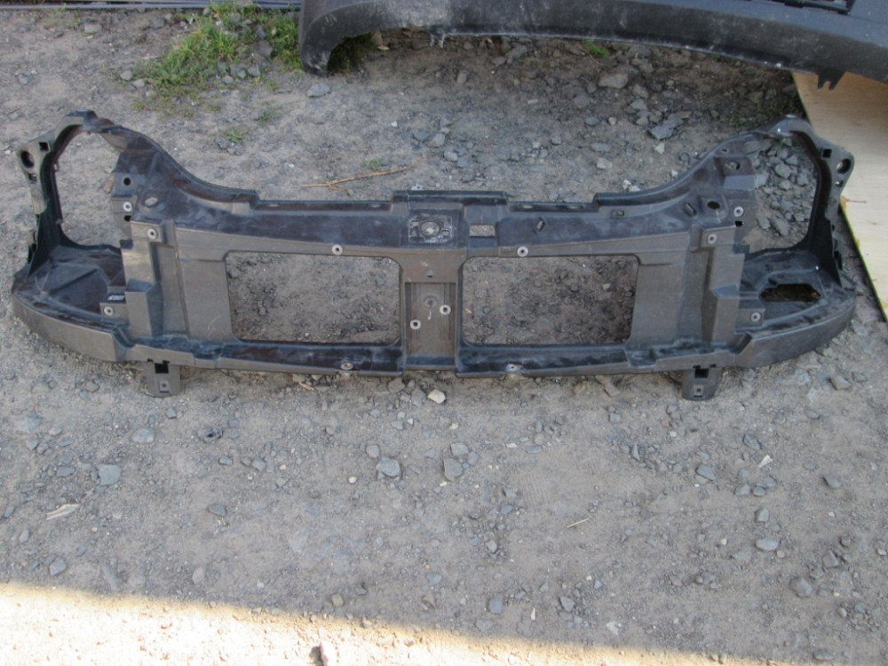 Установча панель Nissan Interstar 2003-2010 Ковель - изображение 4