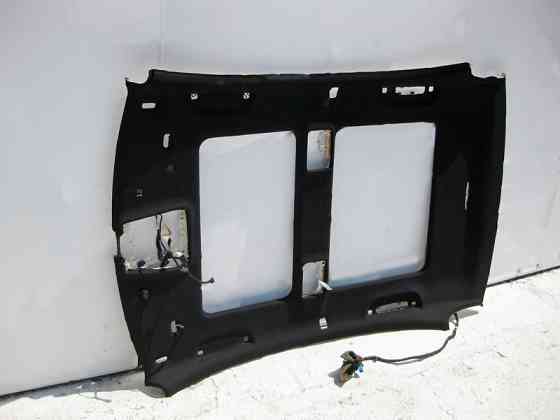 Mercedes-Benz  A2216903450 9E63 Чорна обшивка стелі під панорамний дах S-Class W221 long Одесса