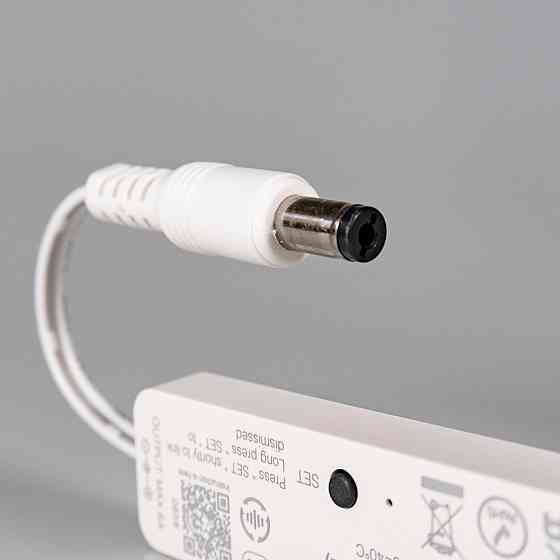 Miboxer Контролер димер Single White, 12-24В, 6A, Mi-boxer Київ