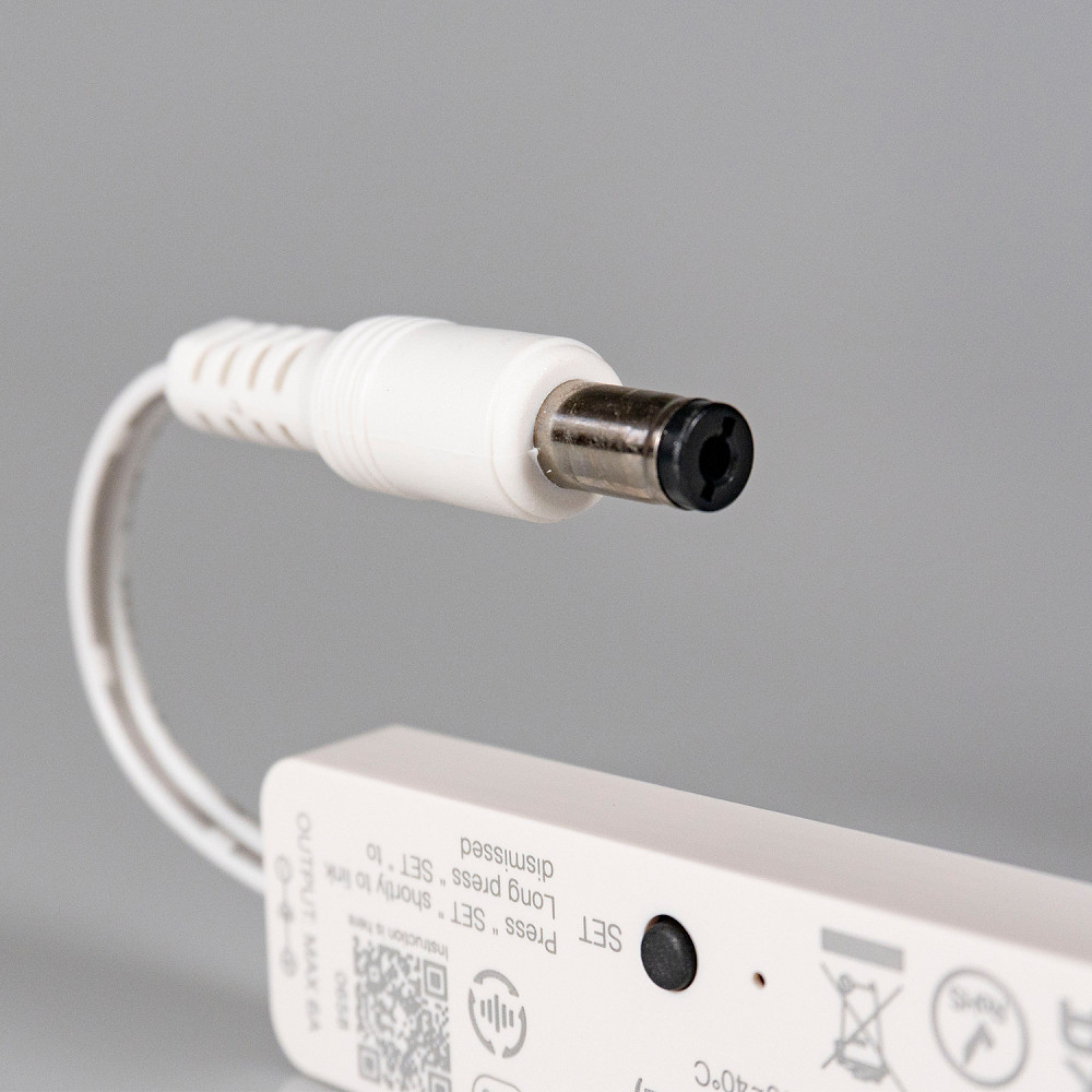 Miboxer Контролер димер Single White, 12-24В, 6A, Mi-boxer Київ - фото 3