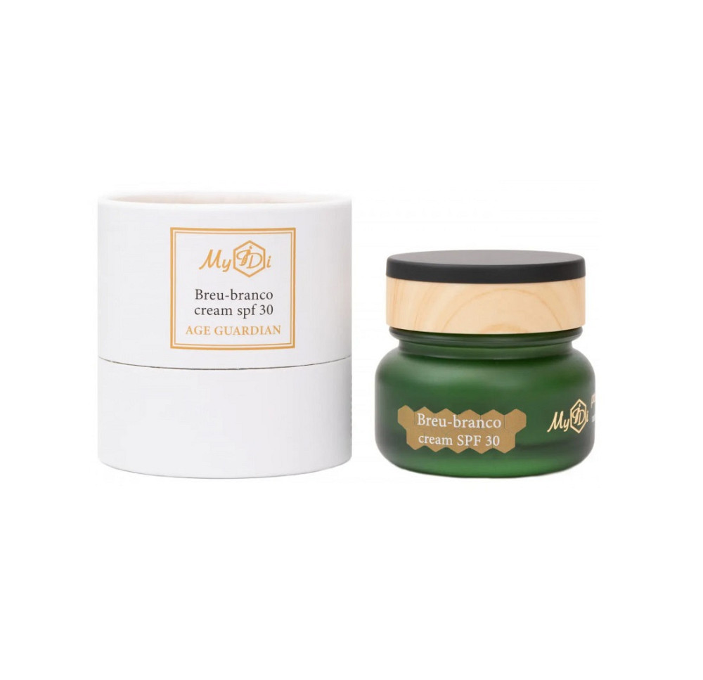 Про-коллагеновый дневной лифтинг-крем SPF 30 MyIDi 50 мл Киев - изображение 1