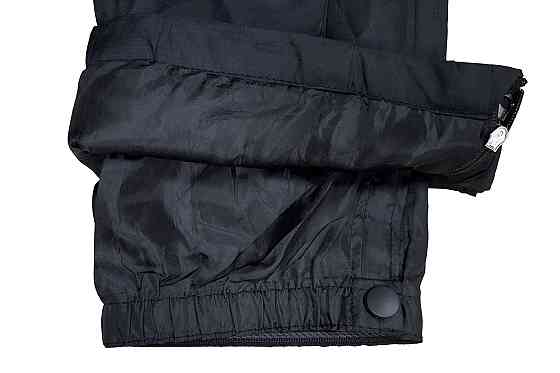 Мужские горнолыжные штаны Salomon THE BRILLIANT PANT W Black Киев