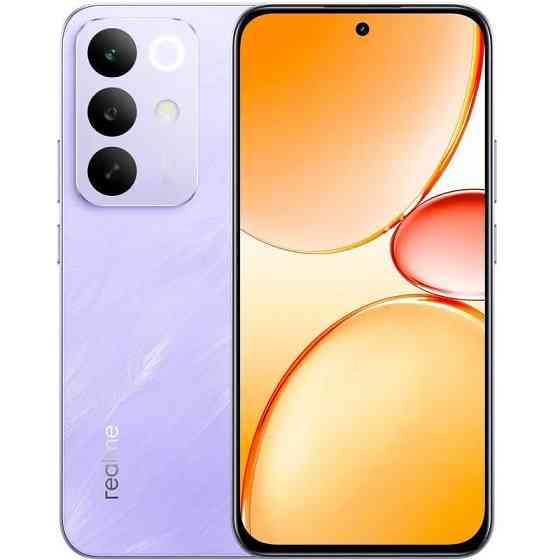 Смартфон Realme C85 Pro 8/128GB (RMX5555) Parrot Purple ( 18762 ) Харьков