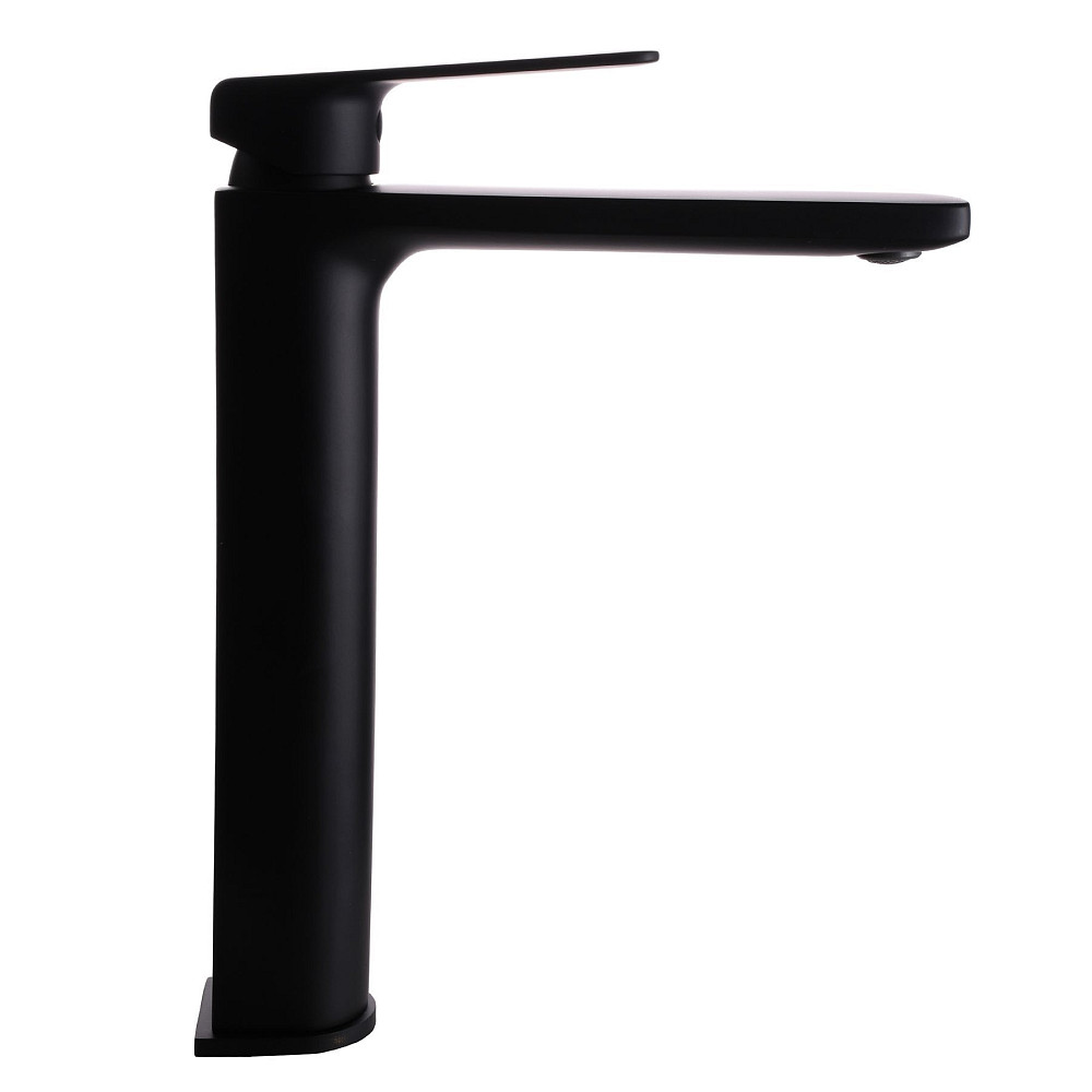 Змішувач для умивальника TOPAZ LEXI ODISS TO 18203-H52-BL Тернопіль - фото 4