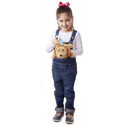 Ігровий набір Melissa&amp;Doug Допомога тваринам сафарі (MD8543) Вінниця