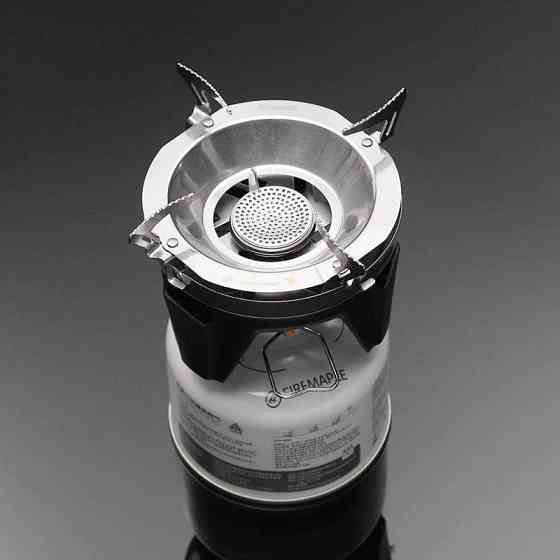 Система приготування їжі Fire Maple FMS X2 (3 чохла) Чорний Вінниця