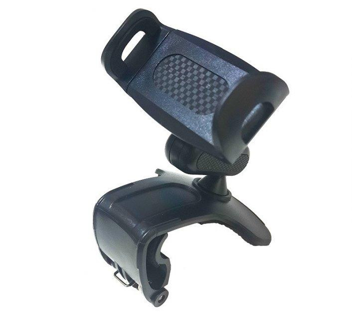 Тримач для телефону в автомобілі HOLDER car Dashboard / 8053 Дніпро - фото 5