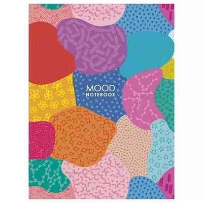 Зошит Школярик А5 Student лінія 48 аркушів (A5-048-5203L) Вінниця