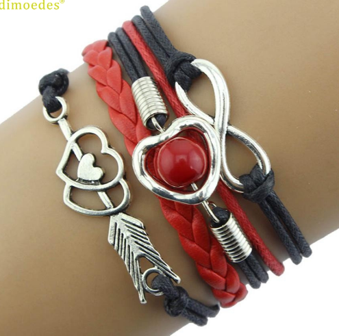 Браслет молодежный женский Киев - изображение 1