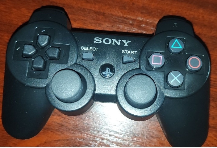 Геймпад Sony PlayStation Харьков - изображение 1