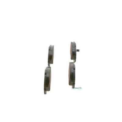 Тормозные колодки Bosch 0 986 495 083 Винница
